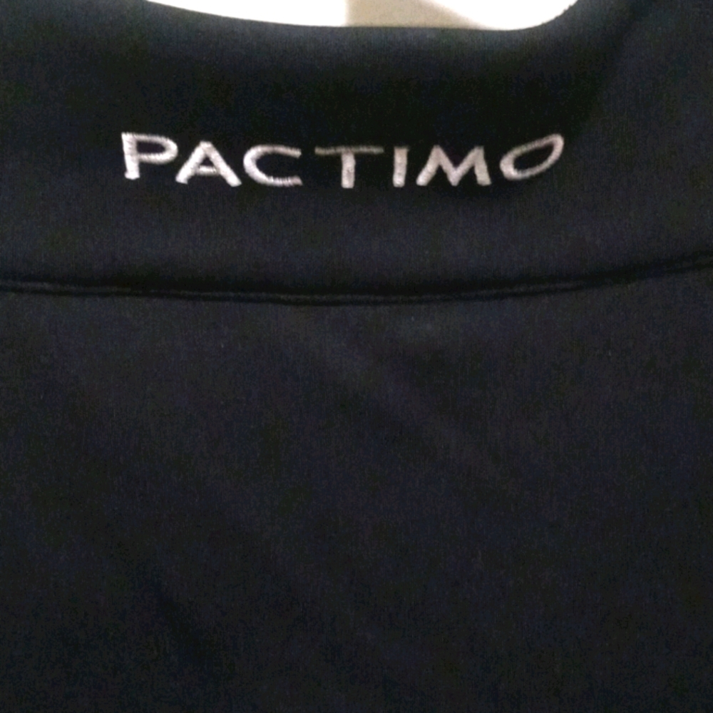 Pactimo Black Jacket - Picture 3 of 7